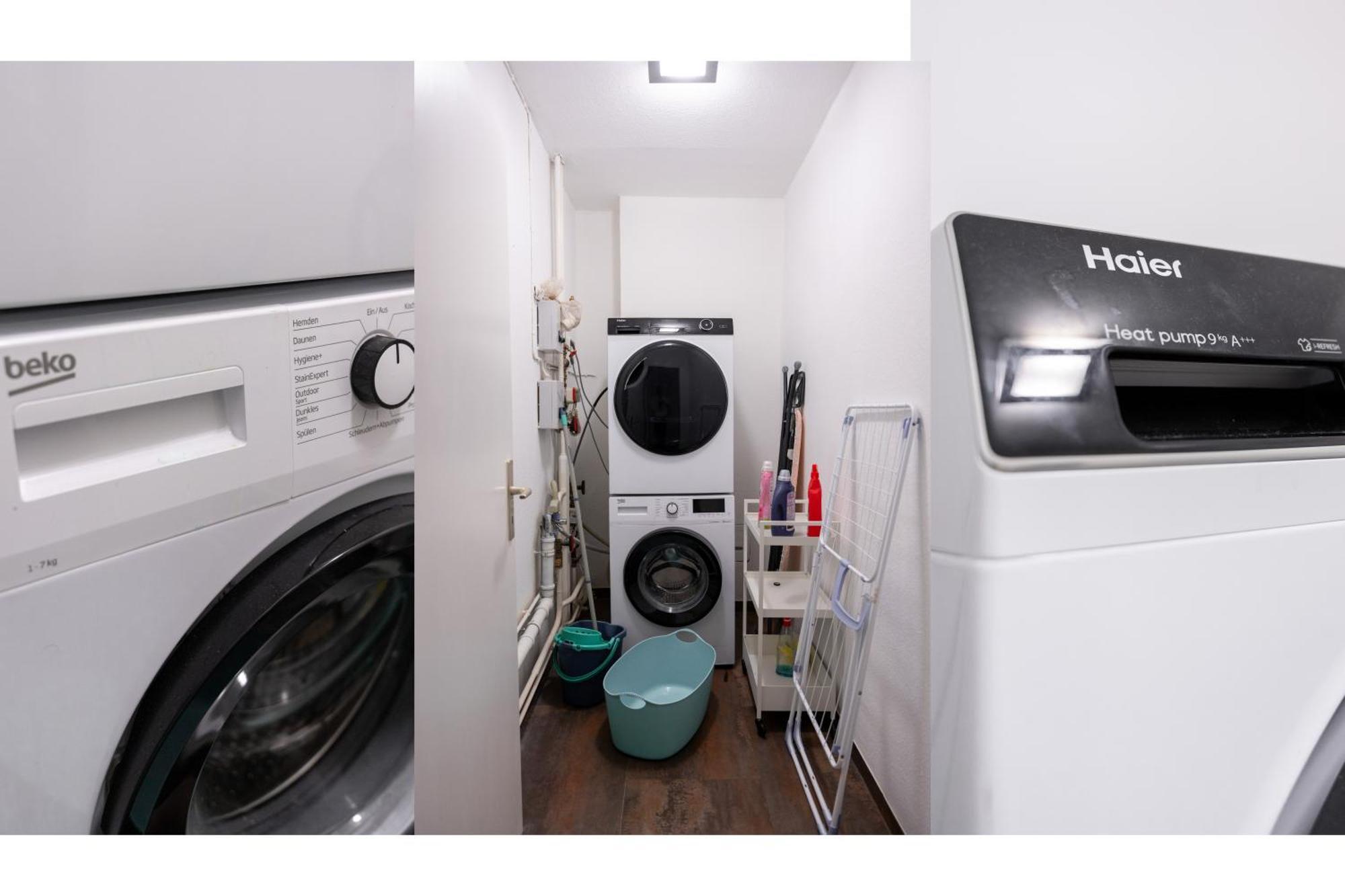 Zentral Gelegenes Premium-Apartment Mit Viel Tageslicht Hamburg-Harburg Exteriör bild